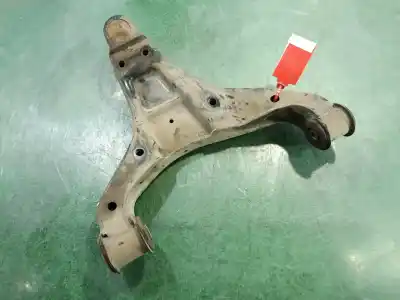 Piesă de schimb auto la mâna a doua braț suspensie fațã stânga inferior pentru mercedes-benz sprinterii caja cerrada (desde 01.06) 311/315 cdi 4x4 (906.631/633/635/637) 109 cv / 80 kw referințe oem iam 9063304007