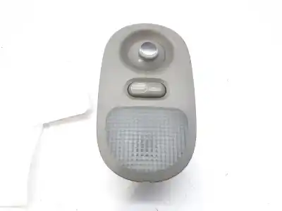 Pezzo di ricambio per auto di seconda mano LUCE INTERNA per RENAULT CLIO II FASE II (B/CB0)  Riferimenti OEM IAM 7700412606  