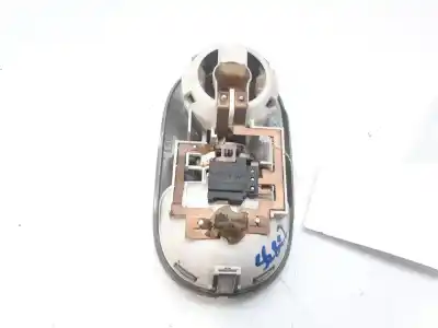 Pezzo di ricambio per auto di seconda mano luce interna per renault clio ii fase ii (b/cb0) alize 80 cv / 59 kw riferimenti oem iam 7700412606  
