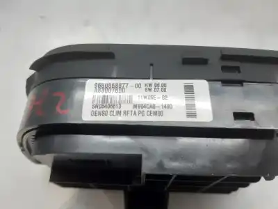 Автозапчасти б/у многофункциональное управление за citroen c4 grand picasso millenium ссылки oem iam 9650868877   Автозапчасти б/у многофункциональное управление за citroen c4 grand picasso millenium ссылки oem iam 9650868877