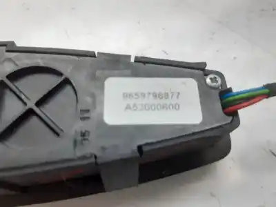 Автозапчасти б/у многофункциональное управление за citroen c4 grand picasso millenium ссылки oem iam 9659796877   Автозапчасти б/у многофункциональное управление за citroen c4 grand picasso millenium ссылки oem iam 9659796877
