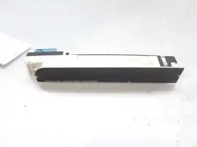 Second-hand car spare part multifunction display for citroen c4 grand picasso millenium oem iam references 9666852980   Second-hand car spare part multifunction display for citroen c4 grand picasso millenium oem iam references 9666852980