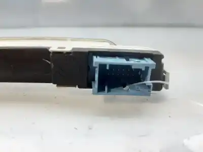 Second-hand car spare part multifunction display for citroen c4 grand picasso millenium oem iam references 9666852980   Second-hand car spare part multifunction display for citroen c4 grand picasso millenium oem iam references 9666852980