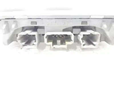 Pezzo di ricambio per auto di seconda mano luce interna per citroen c8 2.2 hdi 16v premier ii riferimenti oem iam 6362n3