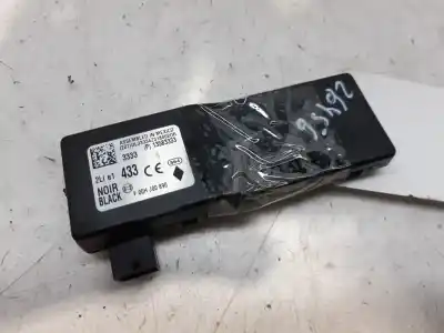 Second-hand car spare part electronic module for chevrolet cruze lt oem iam references 13583333  