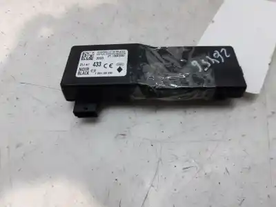 Second-hand car spare part electronic module for chevrolet cruze lt oem iam references 13583333  