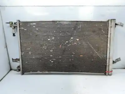 Second-hand car spare part AIR CONDITIONING CONDENSER / RADIATOR for CHEVROLET CRUZE  OEM IAM references 13377763  