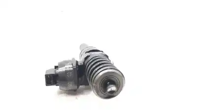 Second-hand car spare part injector for audi a3 (8l) 1.9 tdi ambiente oem iam references 038130073aj  