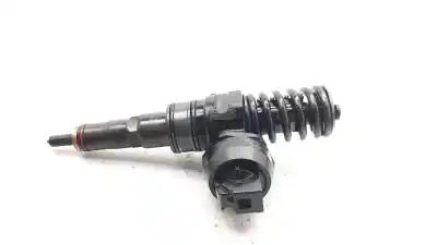 Автозапчастина б/у инжектор для audi a3 (8l) 1.9 tdi ambiente посилання на oem iam 038130073aj  