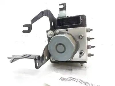 Автозапчастина б/у абс для renault clio iv (bh_) 1.5 dci 75 посилання на oem iam 476601203r  