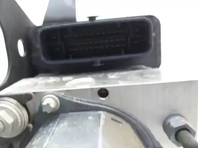 Автозапчастина б/у абс для renault clio iv (bh_) 1.5 dci 75 посилання на oem iam 476601203r  