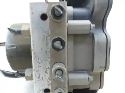 Автозапчастина б/у абс для renault clio iv (bh_) 1.5 dci 75 посилання на oem iam 476601203r  