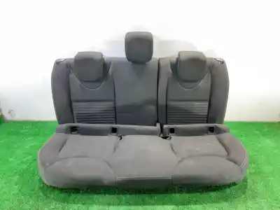 Pièce détachée automobile d'occasion sièges arrière pour renault clio iv (bh_) 1.5 dci 75 références oem iam   