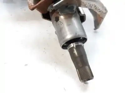 Автозапчастина б/у рульва колонка для renault clio iv (bh_) 1.5 dci 75 посилання на oem iam 488105110r  