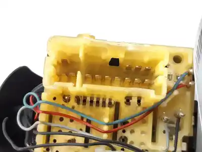 Автозапчастина б/у команда чистити для renault clio iv (bh_) 1.5 dci 75 посилання на oem iam 255675887r  