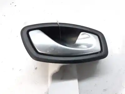 Автозапчастина б/у внутрішня задня права ручка для renault clio iv (bh_) 1.5 dci 75 посилання на oem iam 826720001r