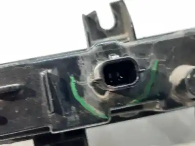 Автозапчастина б/у лівий передній пилот для renault clio iv (bh_) 1.5 dci 75 посилання на oem iam 89208551