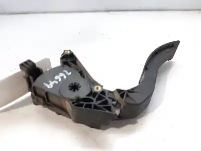 Автозапчастина б/у пotенціометр для renault clio iv (bh_) 1.5 dci 75 посилання на oem iam 180029347r  