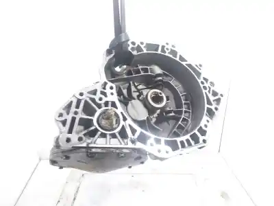 Gebrauchtes Autoersatzteil GETRIEBE zum OPEL AGILA  OEM-IAM-Referenzen F17W374  5 VELOCIDADES