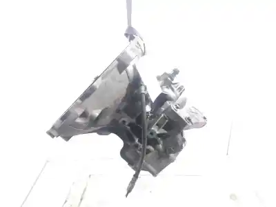Pezzo di ricambio per auto di seconda mano riduttore per opel agila cosmo riferimenti oem iam f17w374  5 velocidades