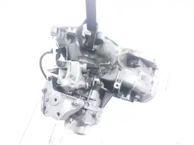 Pezzo di ricambio per auto di seconda mano riduttore per opel agila cosmo riferimenti oem iam f17w374  5 velocidades
