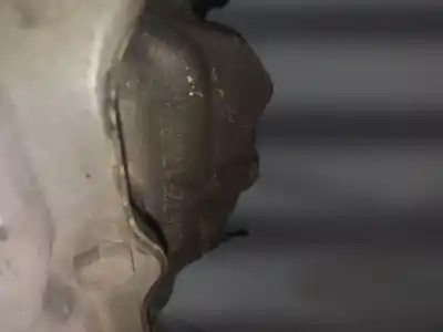 Pezzo di ricambio per auto di seconda mano riduttore per opel agila cosmo riferimenti oem iam f17w374  5 velocidades