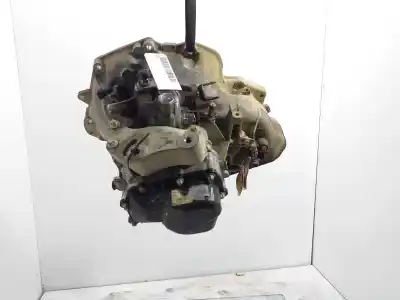 Second-hand car spare part gearbox for opel corsa d cosmo oem iam references uw429  5 velocidades