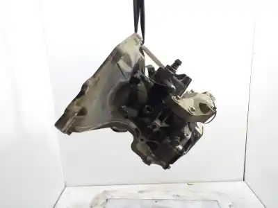 Gebrauchtes Autoersatzteil GETRIEBE zum OPEL CORSA D  OEM-IAM-Referenzen UW429  5 VELOCIDADES