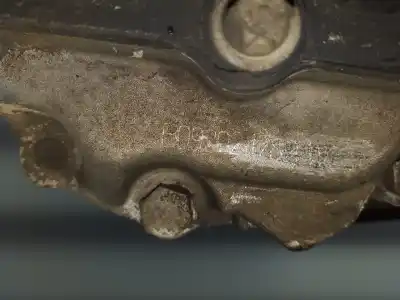 Second-hand car spare part gearbox for opel corsa d cosmo oem iam references uw429  5 velocidades