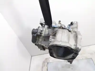 Second-hand car spare part gearbox for opel corsa d cmon oem iam references f13w429  5 velocidades