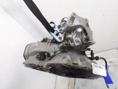 Second-hand car spare part gearbox for opel corsa d cmon oem iam references f13w429  5 velocidades