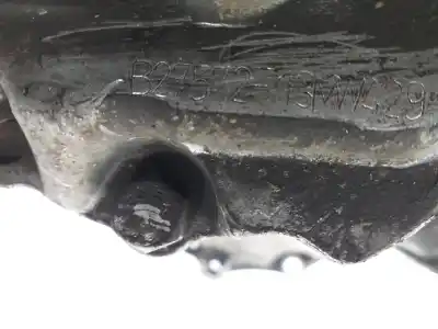 Second-hand car spare part gearbox for opel corsa d cmon oem iam references f13w429  5 velocidades