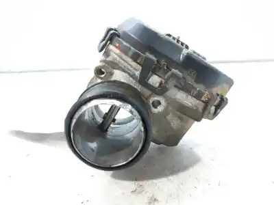 Tweedehands auto-onderdeel VLINDER DOOS voor PEUGEOT PARTNER KOMBI  OEM IAM-referenties 9807238580  