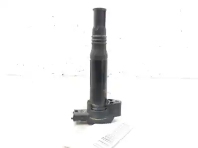 Peça sobressalente para automóvel em segunda mão bobina de ignição por peugeot 308 ii (lb_, lp_, lw_, lh_, l3_) 1.2 vti 72 referências oem iam 9671214580