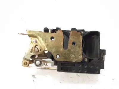 Second-hand car spare part front right door lock for daewoo tacuma sx oem iam references 96260988
