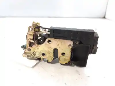 Second-hand car spare part left front door lock for daewoo tacuma sx oem iam references 96260985