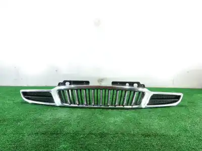 Peça sobressalente para automóvel em segunda mão grelha frontal por daewoo tacuma sx referências oem iam 96377691  