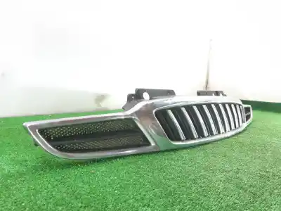 Second-hand car spare part front grille for daewoo tacuma sx oem iam references 96377691