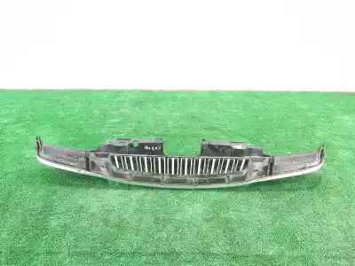 Peça sobressalente para automóvel em segunda mão grelha frontal por daewoo tacuma sx referências oem iam 96377691  