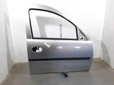 Second-hand car spare part front right door for opel combo tour cosmo oem iam references 13227381