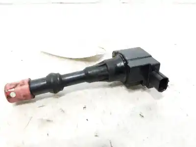 Автозапчасти б/у катушка зажигания за honda jazz (gd1/5) 1.4 ls ссылки oem iam 30521pwas01
