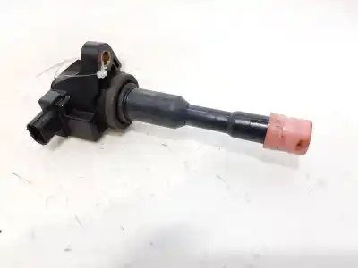 Автозапчасти б/у катушка зажигания за honda jazz (gd1/5) 1.4 ls ссылки oem iam 30521pwas01