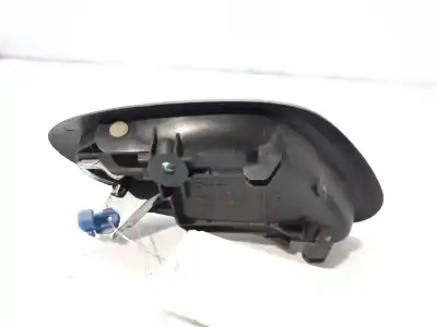 Автозапчасти б/у внутренняя задняя правая ручка за honda jazz (gd1/5) 1.4 ls ссылки oem iam mlv14868589  