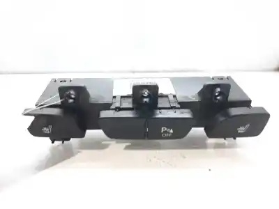 Pièce détachée automobile d'occasion commutateur multifonctions pour hyundai ix35 (lm, el, elh) 2.0 crdi 4wd références oem iam 846202y150