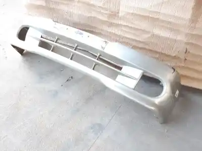 Pièce détachée automobile d'occasion LE PARE-CHOC AVANT pour SSANGYONG MUSSO  Références OEM IAM 7871005800  