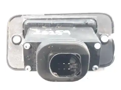 Second-hand car spare part switch for volkswagen caddy ka/kb (2c) maxi kombi oem iam references 2k5907438  