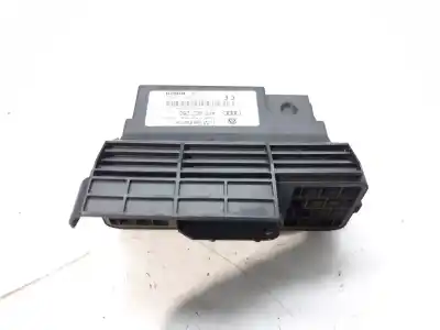 Автозапчасти б/у электронный модуль за audi a6 c6 (4f2) 2.4 ссылки oem iam 4f0907280  