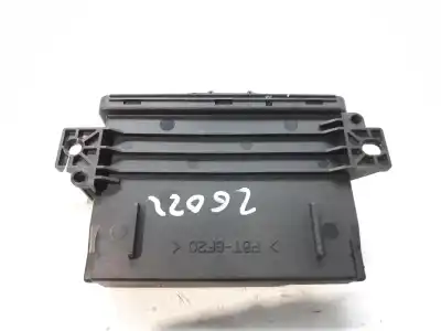 Автозапчасти б/у электронный модуль за audi a6 c6 (4f2) 2.4 ссылки oem iam 4f0907280