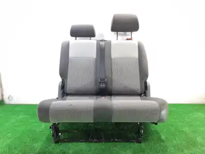 Автозапчастина б/у задні ліві сидідня для volkswagen caddy ka/kb (2c) maxi kombi посилання на oem iam 2k5883105a  