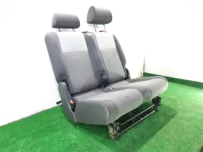 Автозапчастина б/у задні ліві сидідня для volkswagen caddy ka/kb (2c) maxi kombi посилання на oem iam 2k5883105a  